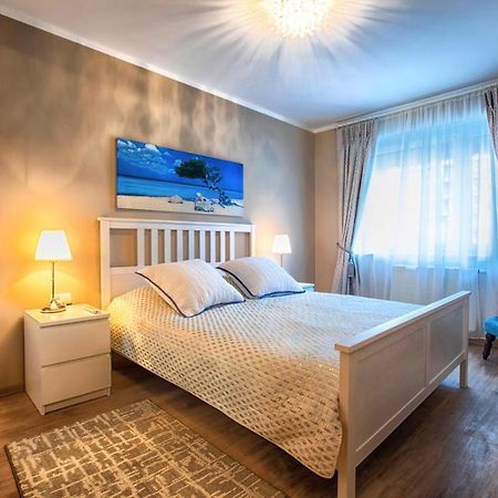 Apartament Apartament Heavenly Heaven Braszów Zewnętrze zdjęcie