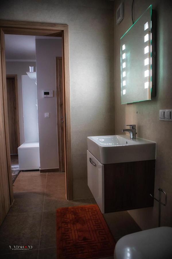 Apartament Apartament Heavenly Heaven Braszów Zewnętrze zdjęcie