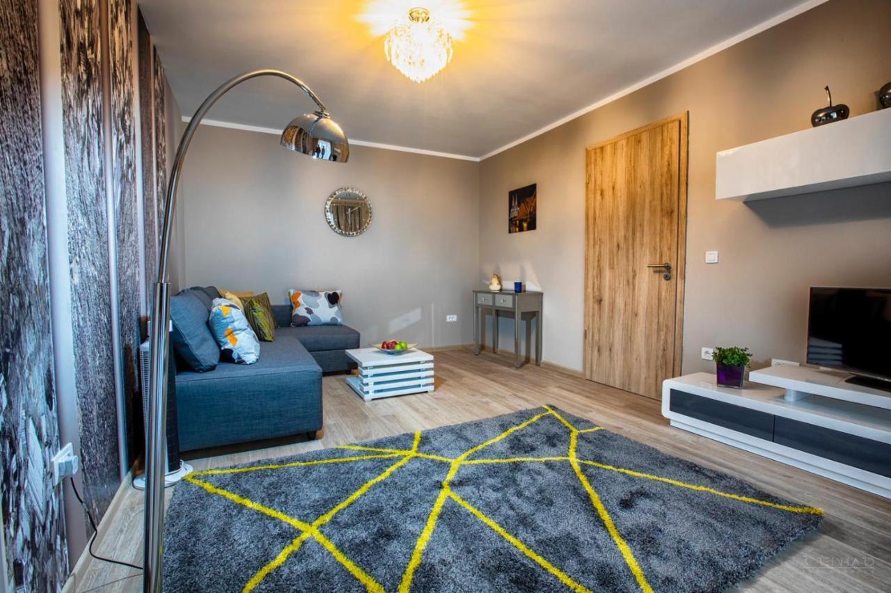 Apartament Apartament Heavenly Heaven Braszów Zewnętrze zdjęcie