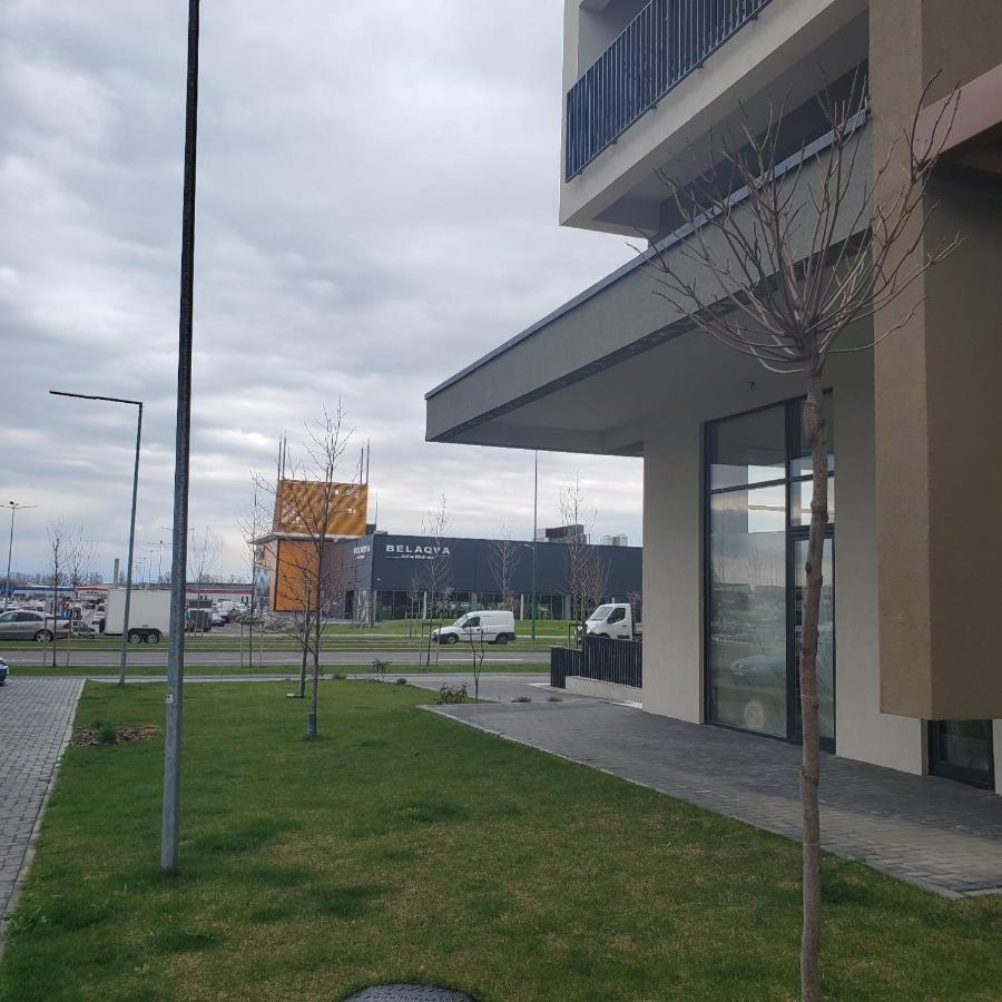 Apartament Apartament Heavenly Heaven Braszów Zewnętrze zdjęcie