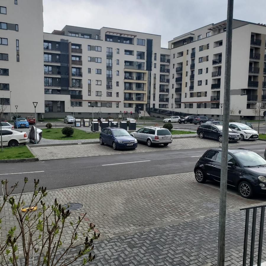 Apartament Apartament Heavenly Heaven Braszów Zewnętrze zdjęcie