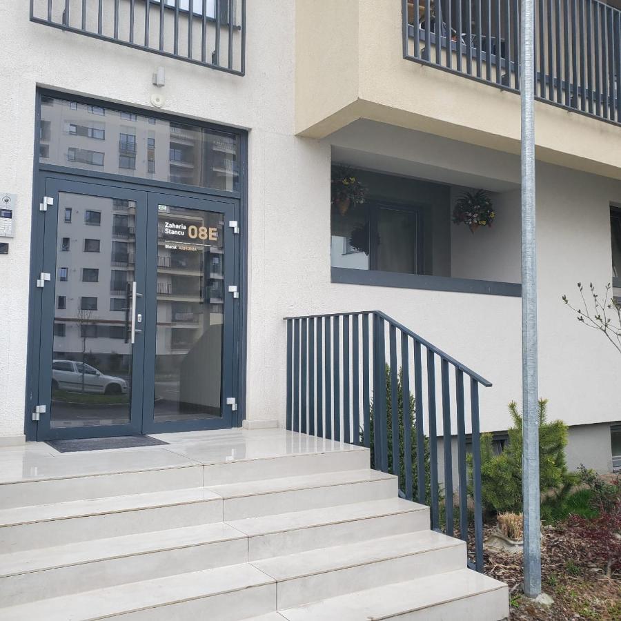 Apartament Apartament Heavenly Heaven Braszów Zewnętrze zdjęcie