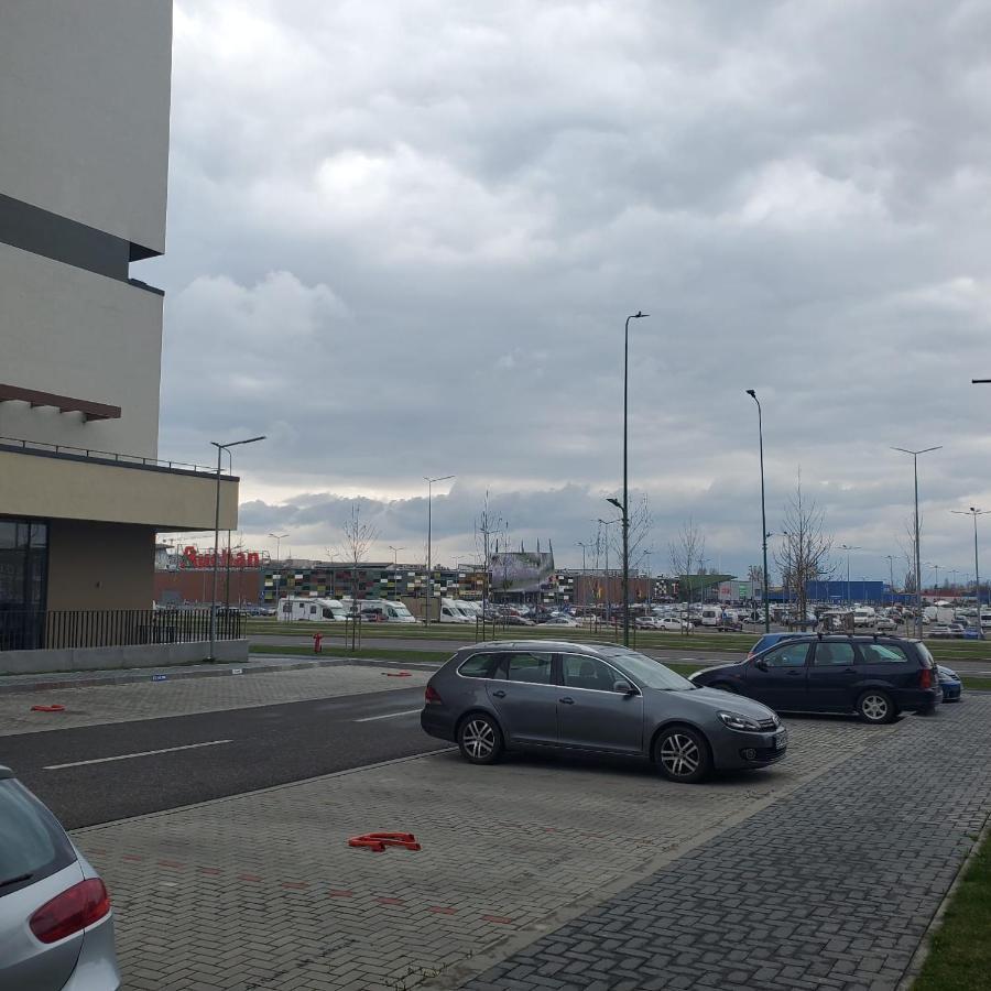 Apartament Apartament Heavenly Heaven Braszów Zewnętrze zdjęcie