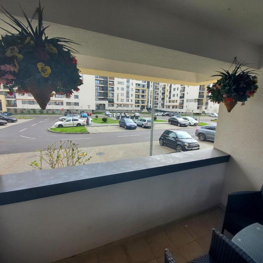 Apartament Apartament Heavenly Heaven Braszów Zewnętrze zdjęcie